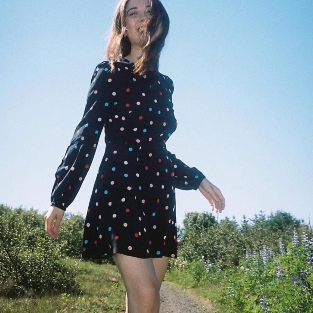Réalisation Par Dress in Post Modern - XS